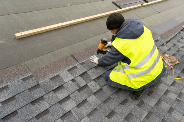 Roof Waterproofing Services in Thornport, OH