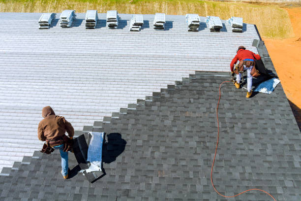 Professional Roofing Contractor in Thornport, OH