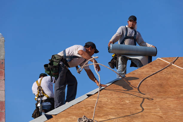 Best Commercial Roofing Services  in Thornport, OH