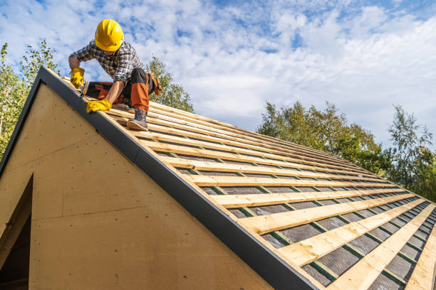 Quick and Trustworthy Emergency Roof Repair Services in Thornport, OH