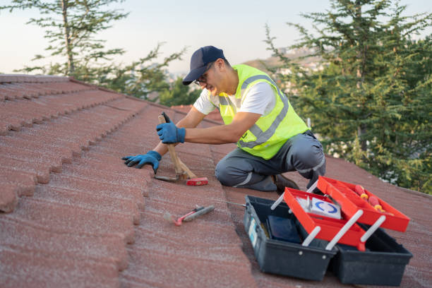 Best Slate Roofing Contractor  in Thornport, OH