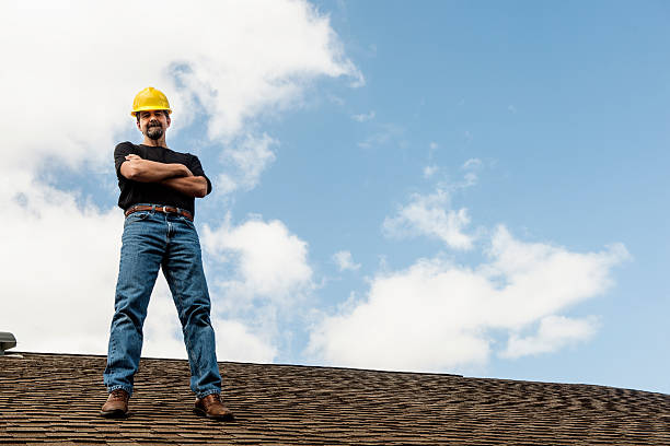 Best Storm Damage Roof Repair  in Thornport, OH