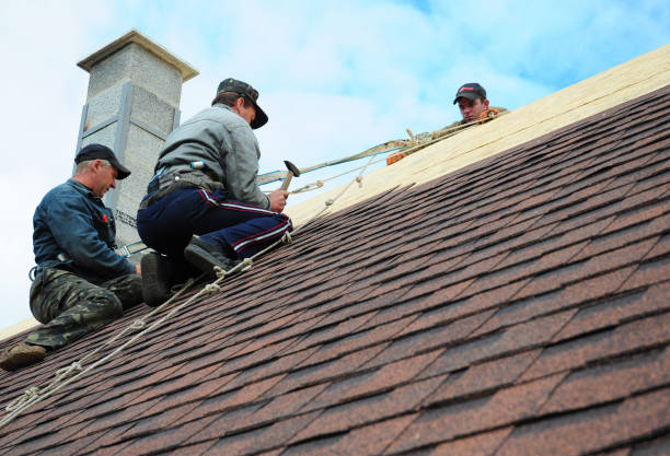 Quick and Trustworthy Emergency Roof Repair Services in Thornport, OH