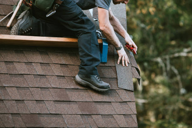 Roof Repair Estimates in Thornport, OH